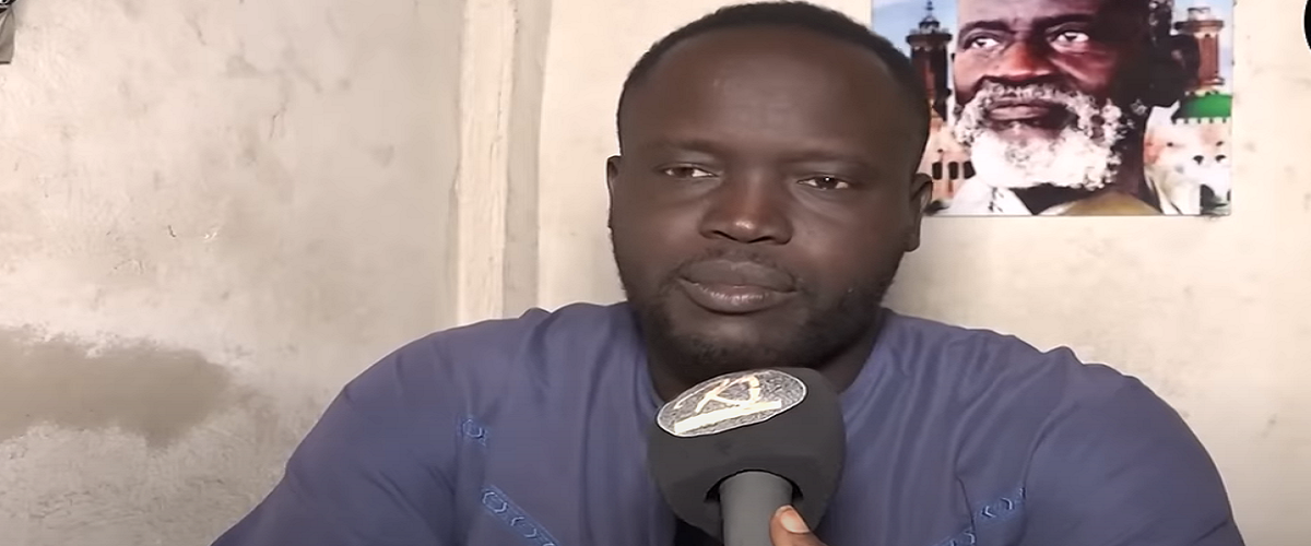 Face-à-Face Houleux entre Boy Diop 2 et Siteu Bou Ngor : Fallou Ndiaye Pointe du Doigt et Fait des Promesses