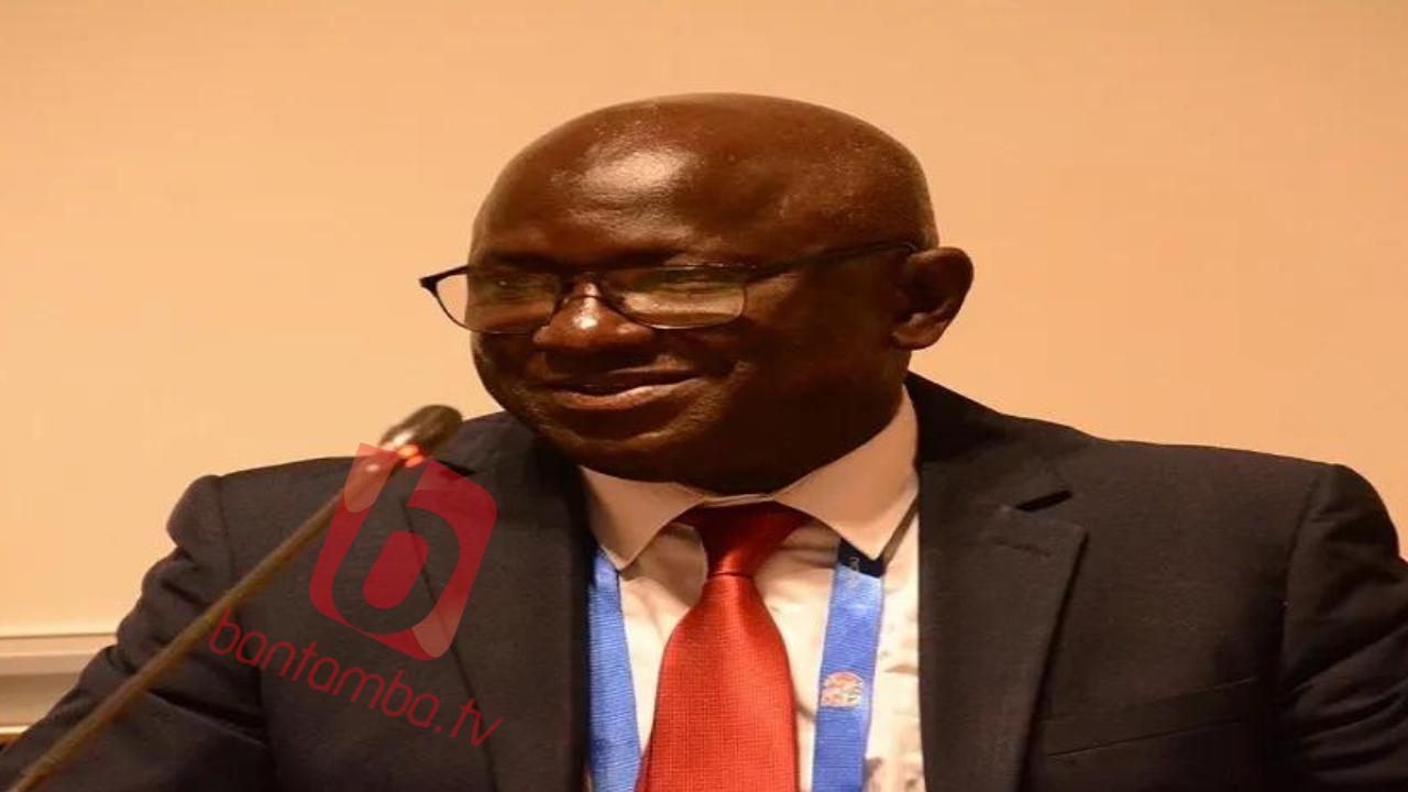 « Souleymane Boun Daouda Diop Quitte le CNG : Une Mission Accomplie »