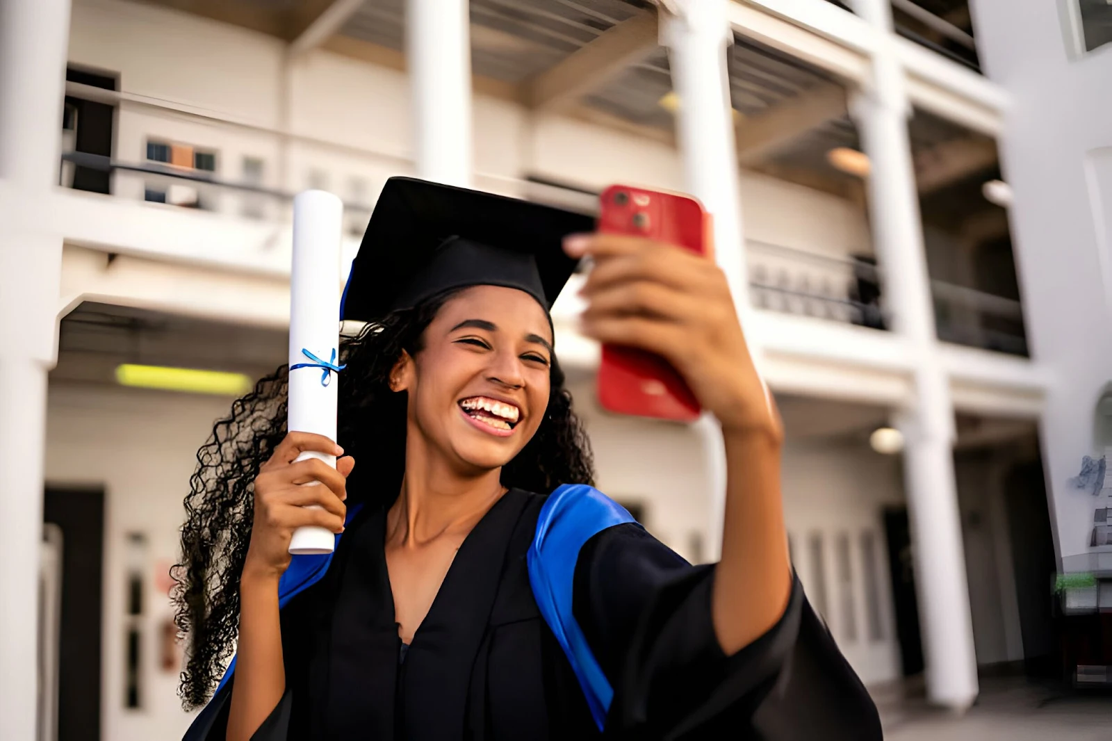 Bourses d’études en ingénierie pour femmes dans le monde entier